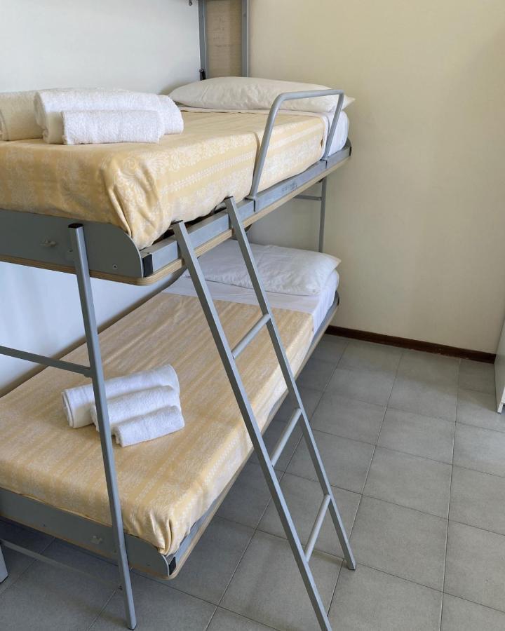 Hotel Flying Pesaro Exterior photo
